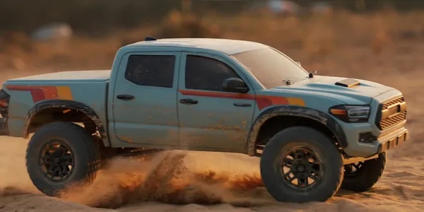 Here's your answer:
Built to last, for a world in motion. Discover the future.